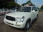 Used 1998 TOYOTA LAND CRUISER BF57854 for Sale Image 1