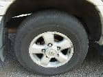 Used 1998 TOYOTA LAND CRUISER BF57854 for Sale Image 11