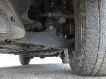 Used 1998 TOYOTA LAND CRUISER BF57854 for Sale Image 14