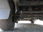 Used 1998 TOYOTA LAND CRUISER BF57854 for Sale Image 15