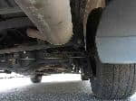 Used 1998 TOYOTA LAND CRUISER BF57854 for Sale Image 16