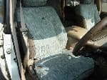 Used 1998 TOYOTA LAND CRUISER BF57854 for Sale Image 17