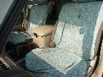 Used 1998 TOYOTA LAND CRUISER BF57854 for Sale Image 18