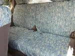 Used 1998 TOYOTA LAND CRUISER BF57854 for Sale Image 20