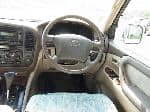 Used 1998 TOYOTA LAND CRUISER BF57854 for Sale Image 22