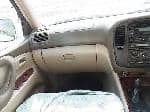 Used 1998 TOYOTA LAND CRUISER BF57854 for Sale Image 23