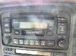 Used 1998 TOYOTA LAND CRUISER BF57854 for Sale Image 26
