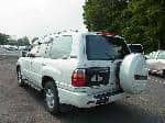 Used 1998 TOYOTA LAND CRUISER BF57854 for Sale Image 3