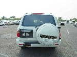 Used 1998 TOYOTA LAND CRUISER BF57854 for Sale Image 4