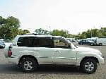 Used 1998 TOYOTA LAND CRUISER BF57854 for Sale Image 6