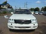 Used 1998 TOYOTA LAND CRUISER BF57854 for Sale Image 8