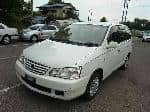 Used 1999 TOYOTA GAIA BF57858 for Sale Image 1