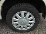 Used 1999 TOYOTA GAIA BF57858 for Sale Image 10