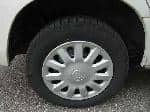 Used 1999 TOYOTA GAIA BF57858 for Sale Image 11