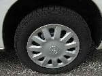 Used 1999 TOYOTA GAIA BF57858 for Sale Image 12