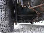 Used 1999 TOYOTA GAIA BF57858 for Sale Image 15