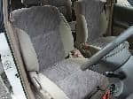 Used 1999 TOYOTA GAIA BF57858 for Sale Image 17