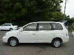 Used 1999 TOYOTA GAIA BF57858 for Sale Image 2