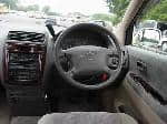 Used 1999 TOYOTA GAIA BF57858 for Sale Image 22