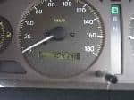 Used 1999 TOYOTA GAIA BF57858 for Sale Image 25