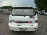 Used 1999 TOYOTA GAIA BF57858 for Sale Image 4