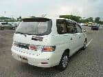 Used 1999 TOYOTA GAIA BF57858 for Sale Image 5