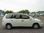 Used 1999 TOYOTA GAIA BF57858 for Sale Image 6