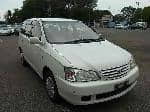 Used 1999 TOYOTA GAIA BF57858 for Sale Image 7