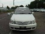 Used 1999 TOYOTA GAIA BF57858 for Sale Image 8