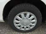 Used 1999 TOYOTA GAIA BF57858 for Sale Image 9