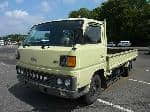 Used 1984 MITSUBISHI CANTER BF57862 for Sale Image 1