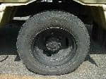 Used 1984 MITSUBISHI CANTER BF57862 for Sale Image 10