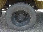 Used 1984 MITSUBISHI CANTER BF57862 for Sale Image 11