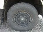 Used 1984 MITSUBISHI CANTER BF57862 for Sale Image 12