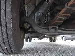 Used 1984 MITSUBISHI CANTER BF57862 for Sale Image 13