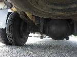 Used 1984 MITSUBISHI CANTER BF57862 for Sale Image 15