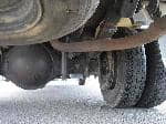 Used 1984 MITSUBISHI CANTER BF57862 for Sale Image 16