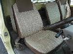 Used 1984 MITSUBISHI CANTER BF57862 for Sale Image 17