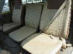 Used 1984 MITSUBISHI CANTER BF57862 for Sale Image 18