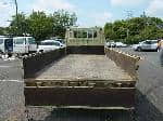 Used 1984 MITSUBISHI CANTER BF57862 for Sale Image 19