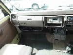 Used 1984 MITSUBISHI CANTER BF57862 for Sale Image 21