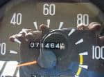 Used 1984 MITSUBISHI CANTER BF57862 for Sale Image 23