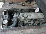 Used 1984 MITSUBISHI CANTER BF57862 for Sale Image 27