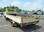 Used 1984 MITSUBISHI CANTER BF57862 for Sale Image 3