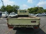 Used 1984 MITSUBISHI CANTER BF57862 for Sale Image 4