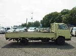 Used 1984 MITSUBISHI CANTER BF57862 for Sale Image 6