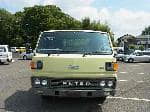 Used 1984 MITSUBISHI CANTER BF57862 for Sale Image 8