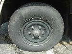 Used 1984 MITSUBISHI CANTER BF57862 for Sale Image 9