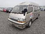 Used 1992 TOYOTA HIACE WAGON BF57867 for Sale Image 1