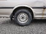 Used 1992 TOYOTA HIACE WAGON BF57867 for Sale Image 10